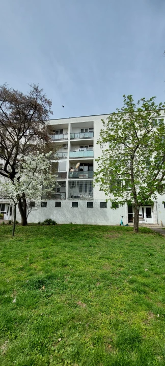 For sale brick flat, Budapest X. kerület, Szőlőhegy utca