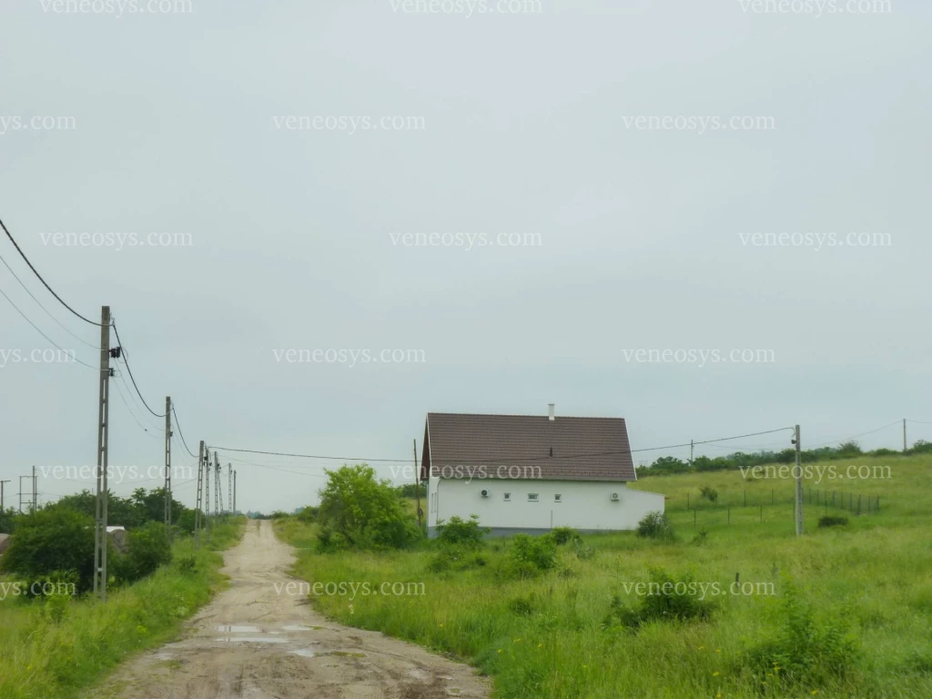 For sale other plot, Mályi