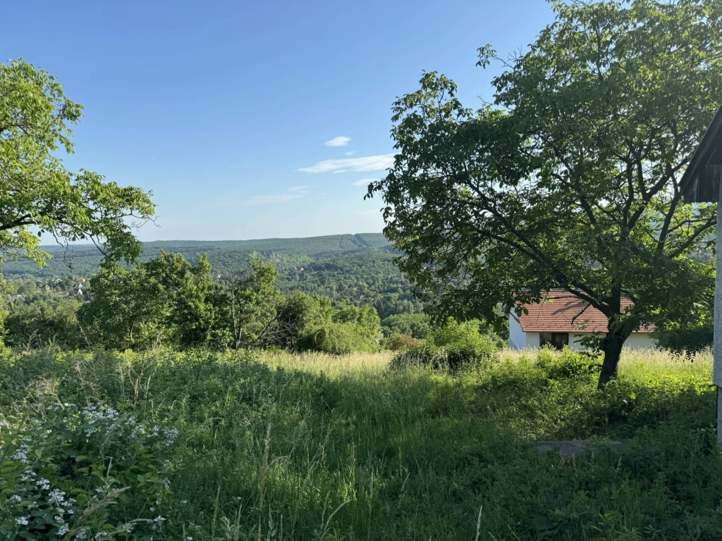 Eladó üdülő, nyaraló, Miskolc