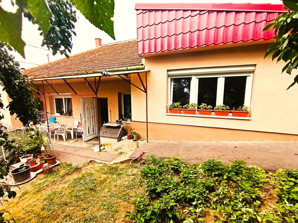 For sale house, Miskolc