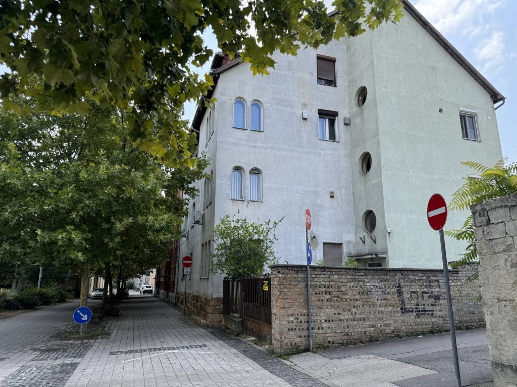 For sale other flat, Miskolc