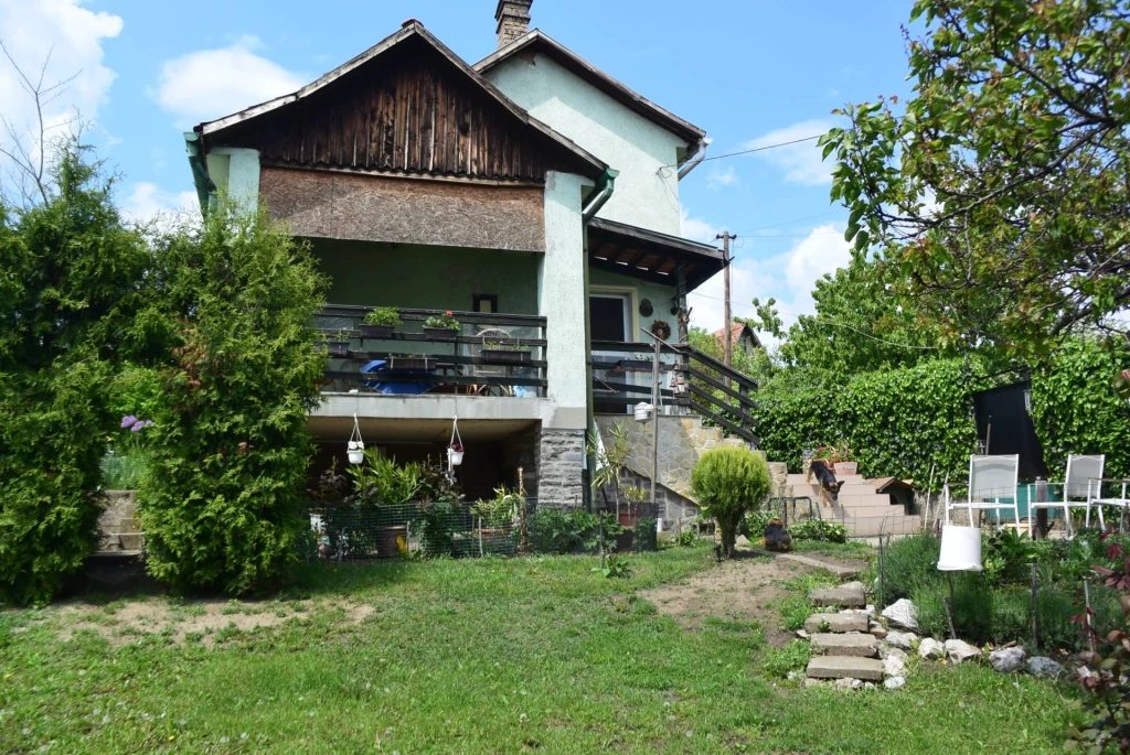 For sale holiday house, summer cottage, Miskolc