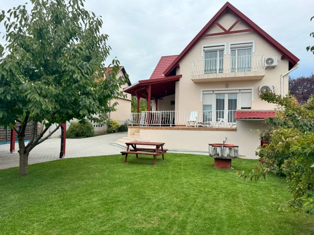 For sale house, Miskolc