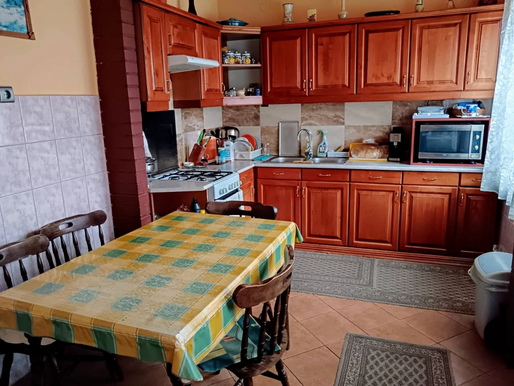 For sale house, Sajólád