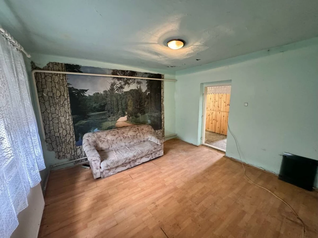 Családi ház elérhető áron!