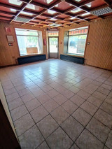 For sale store, Szikszó