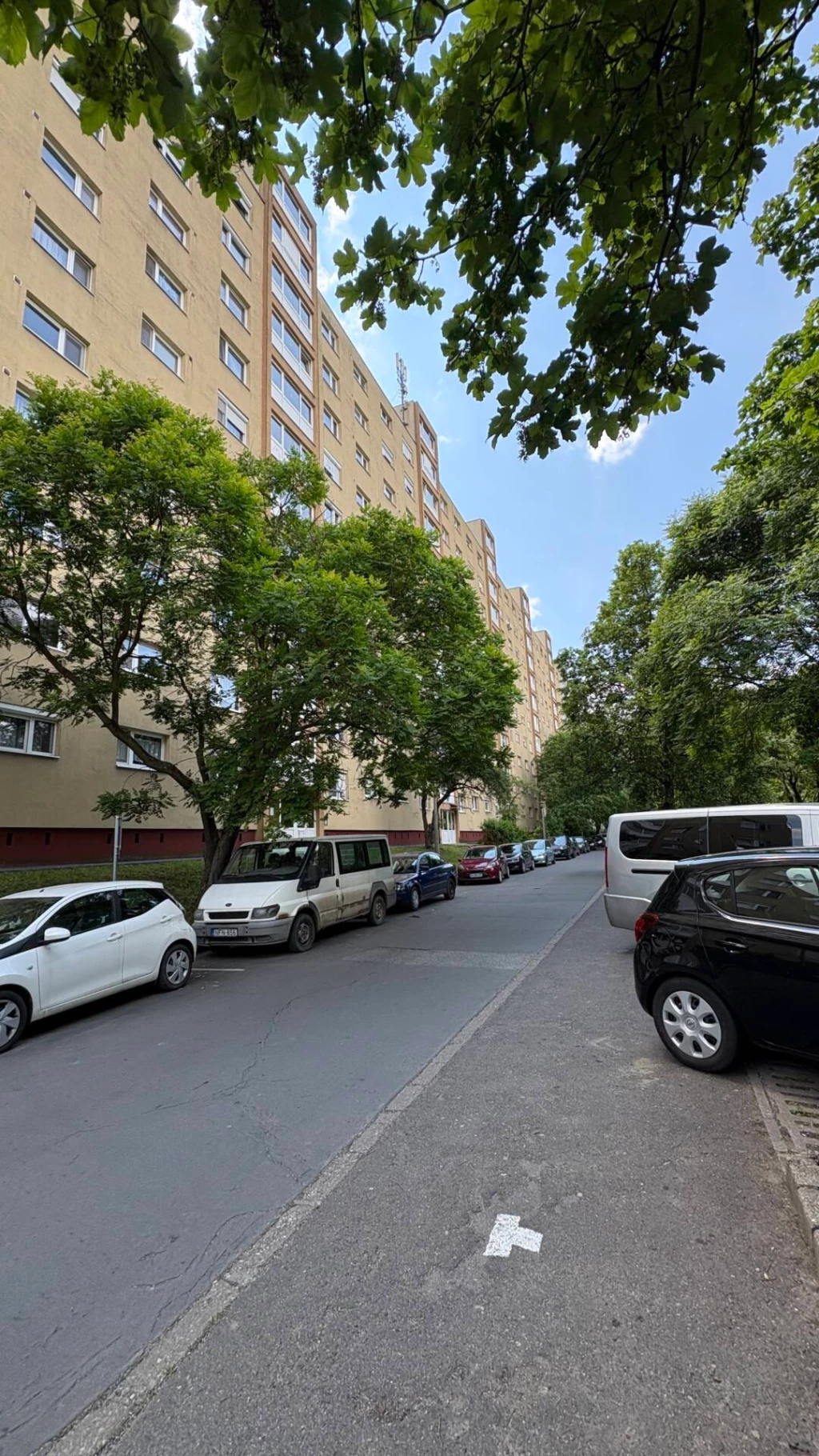 Saját ízlésre alakítható lakás a Győri kapuban!