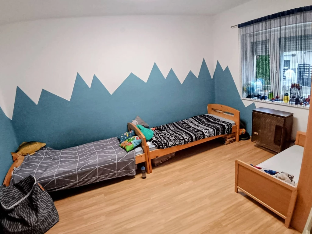 Eladó 2 szobás családi ház Miskolc – Béke utcában