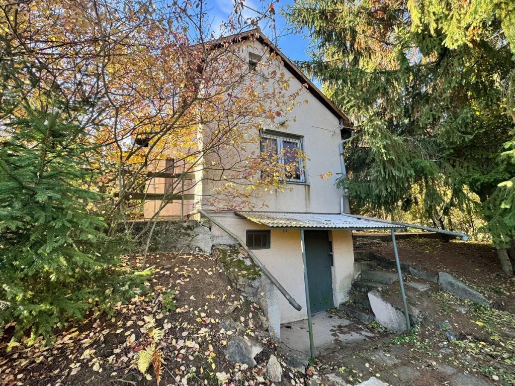 Eladó családi ház, Miskolc