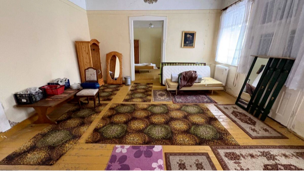 For sale house, Sajószentpéter