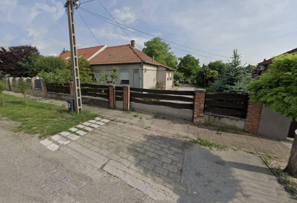 Eladó családi ház, Miskolc