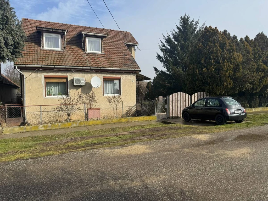 Eladó családi ház, Emőd