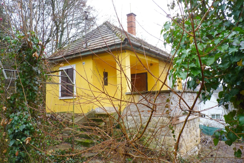 Eladó üdülő, nyaraló, Miskolc