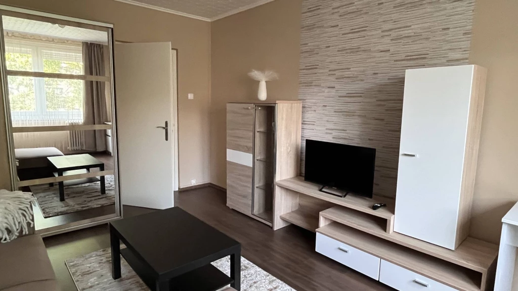 Miskolc Győri kapu városrészen kiadó lakás