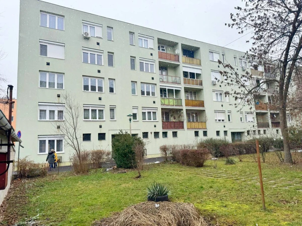 Eladó egyéb lakás, Miskolc