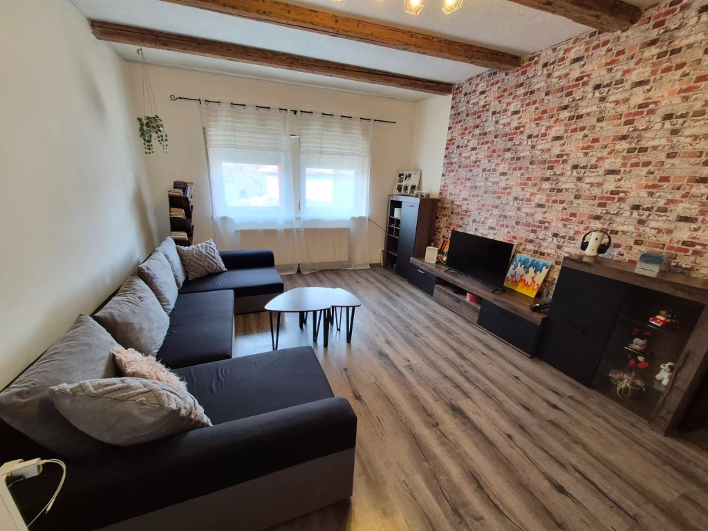 Családi ház eladó Miskolc-Görömbölyön!