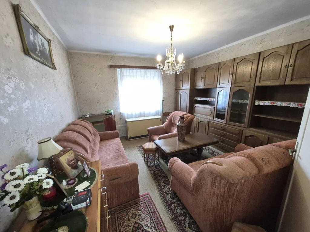 Eladó családi ház Miskolc – Győri kapu déli részén