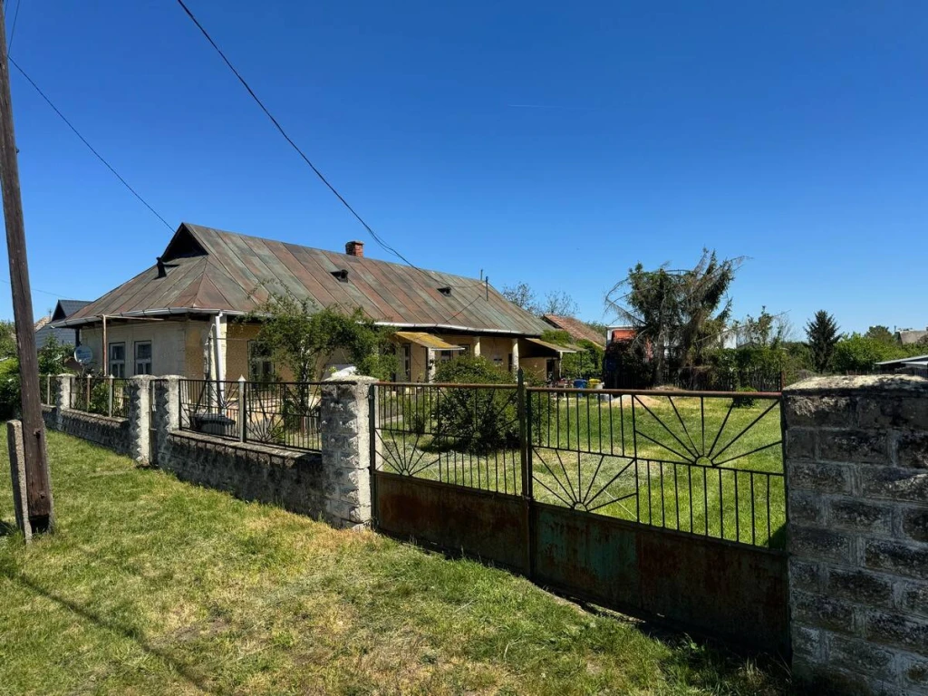 Eladó családi ház, Hernádnémeti