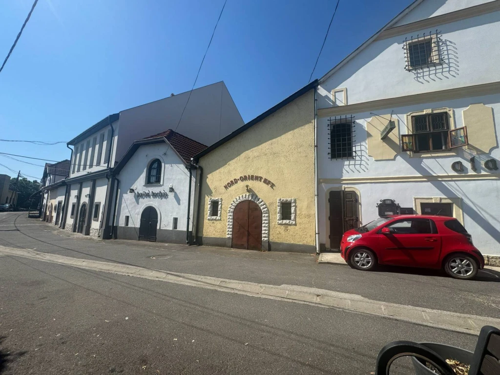 Eladó egyéb ház, Miskolc