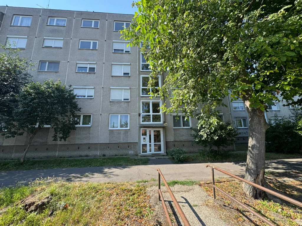 Eladó egyéb lakás, Miskolc