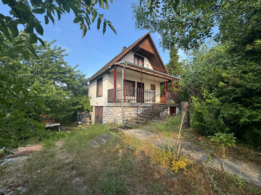 Eladó zártkert, Miskolc