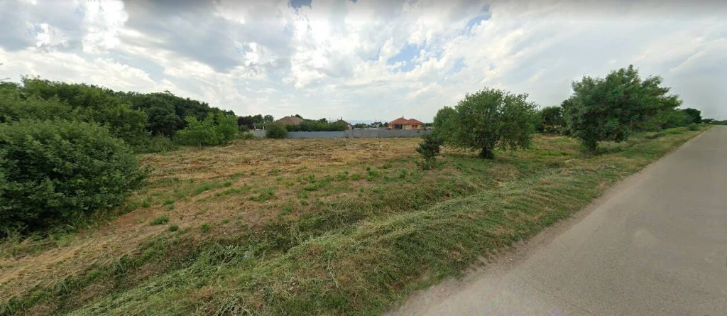 Eladó egyéb telek, Arnót