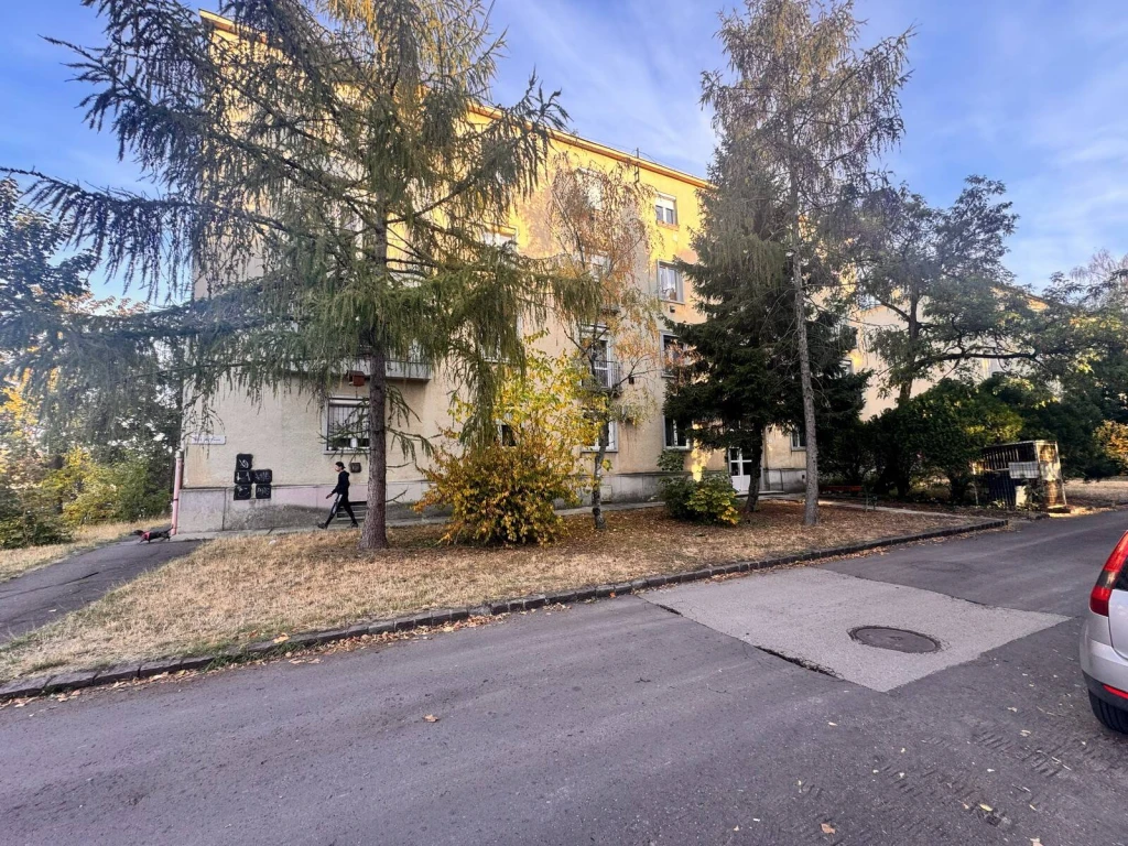 Eladó egyéb lakás, Miskolc