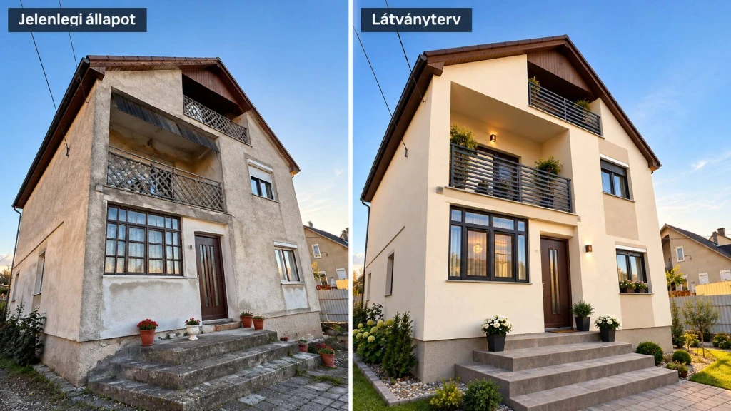 OTTHON EGY NYUGODT, BARÁTSÁGOS KÖRNYEZETBEN