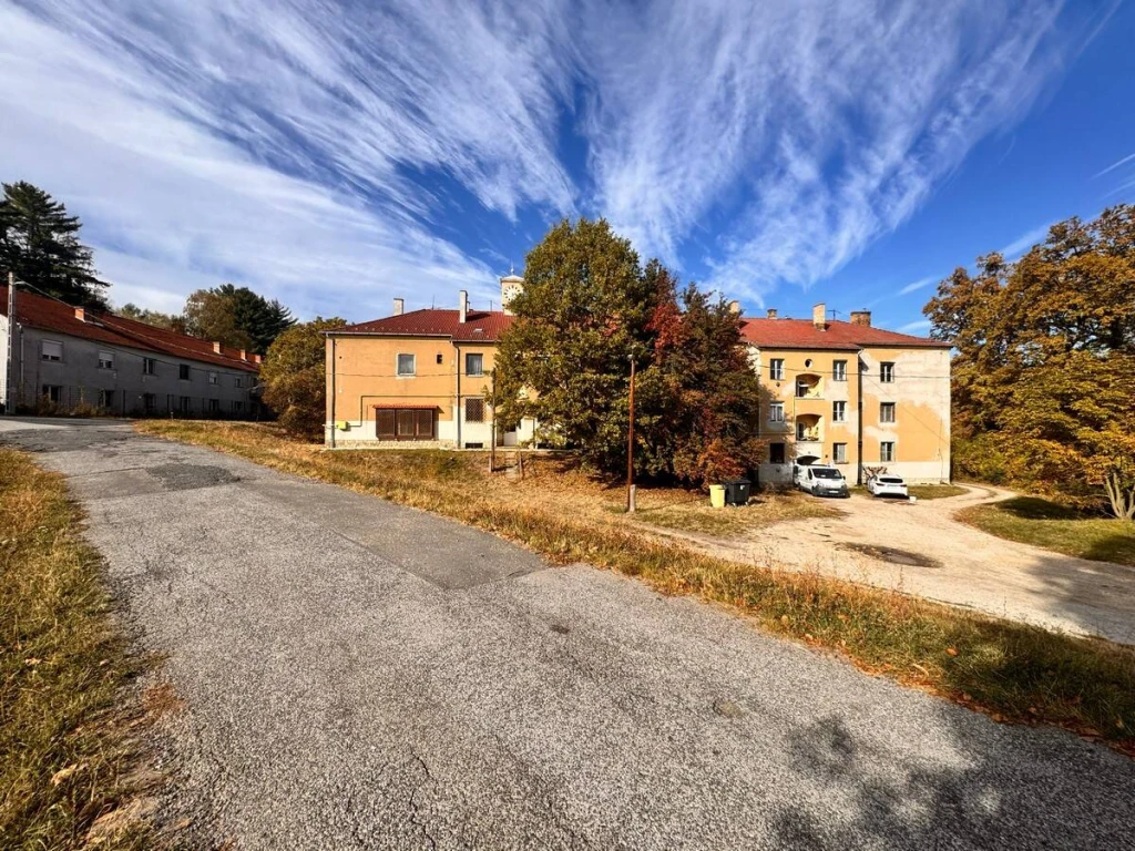 Eladó egyéb lakás, Miskolc
