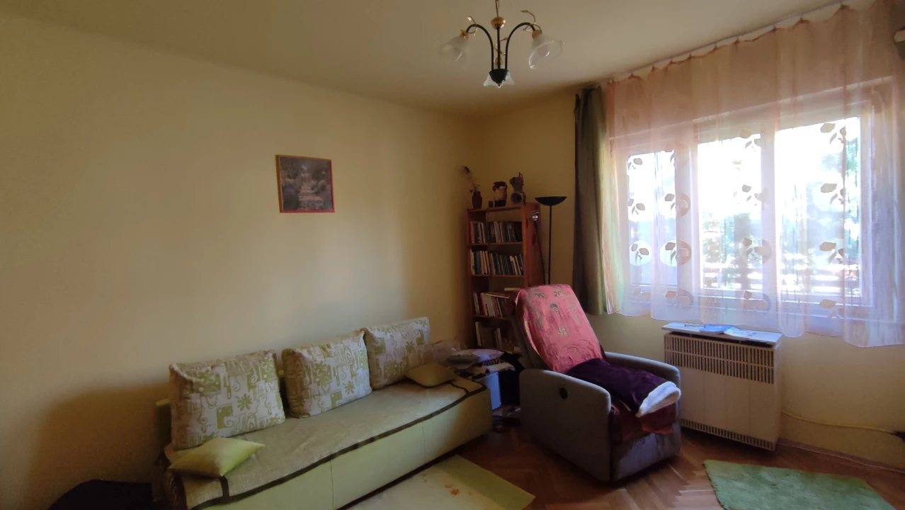 For sale semi-detached house, Debrecen