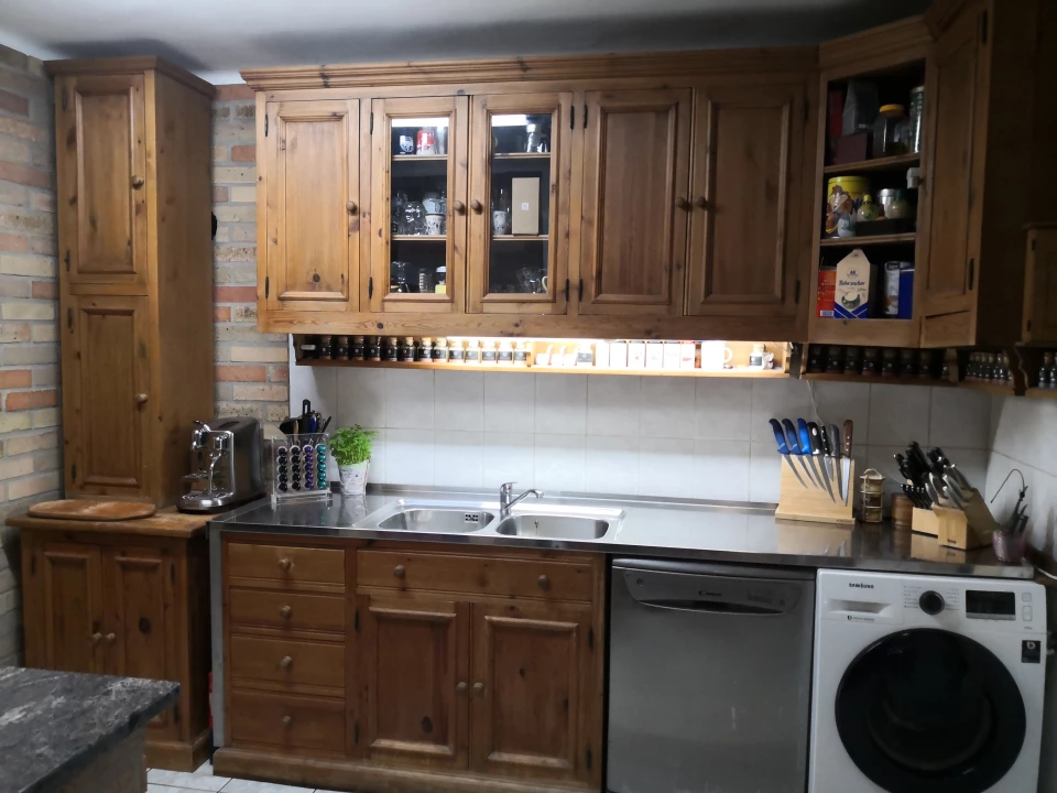 For sale house, Szigetszentmárton, Dunapart-alsó utca