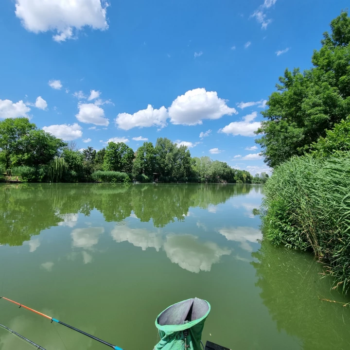 For sale weekend house, Gyomaendrőd