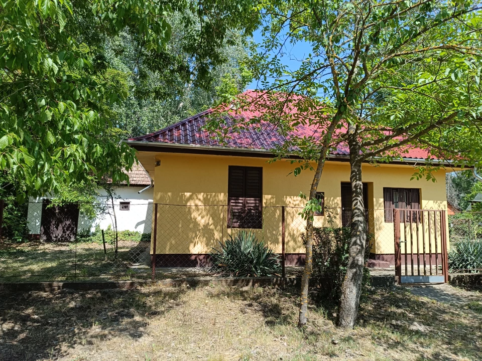 Eladó családi ház, Soltvadkert