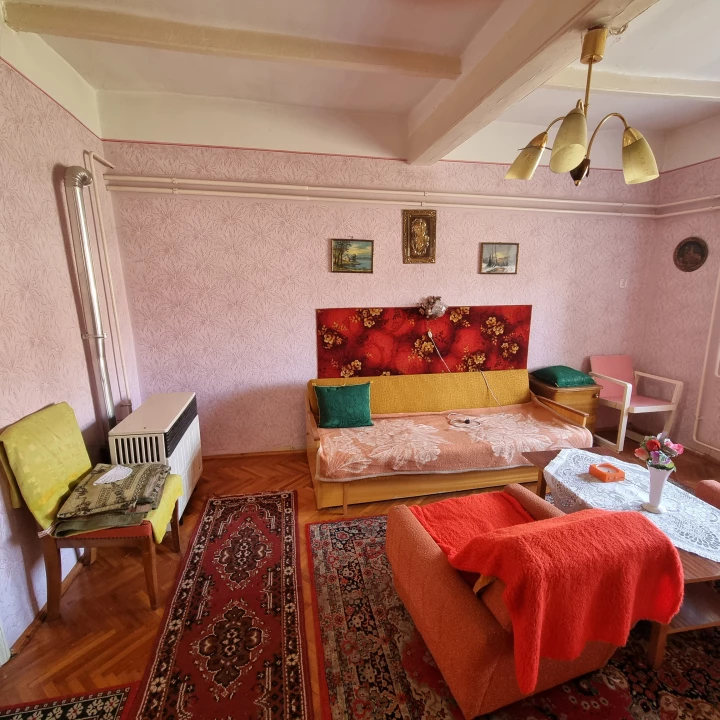 Eladó családi ház, Nagyszénás