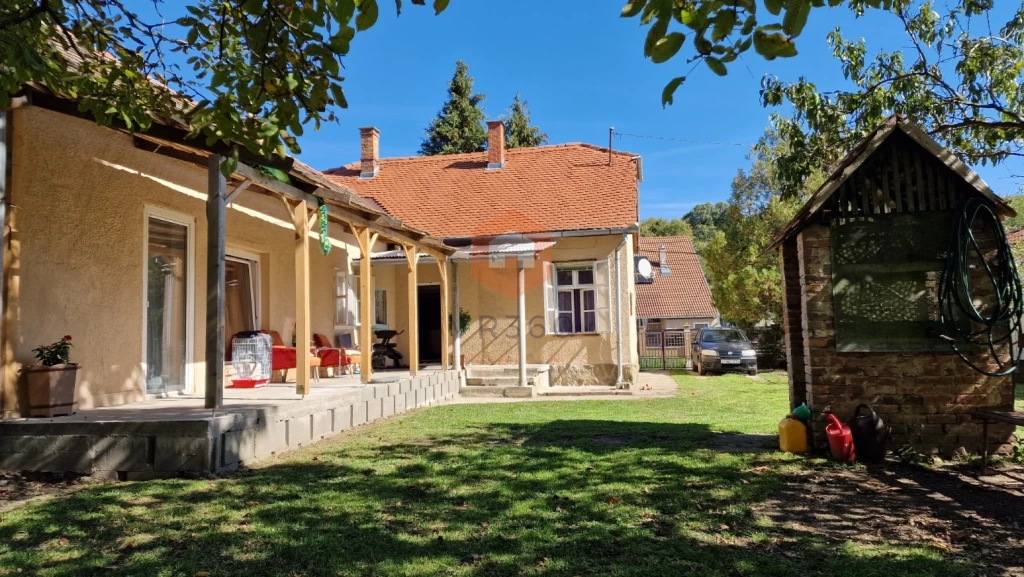 Eladó Ház, Pécs 45.000.000 Ft