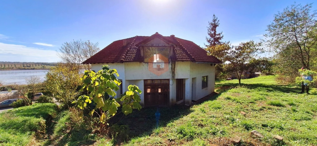 For sale house, Csertő