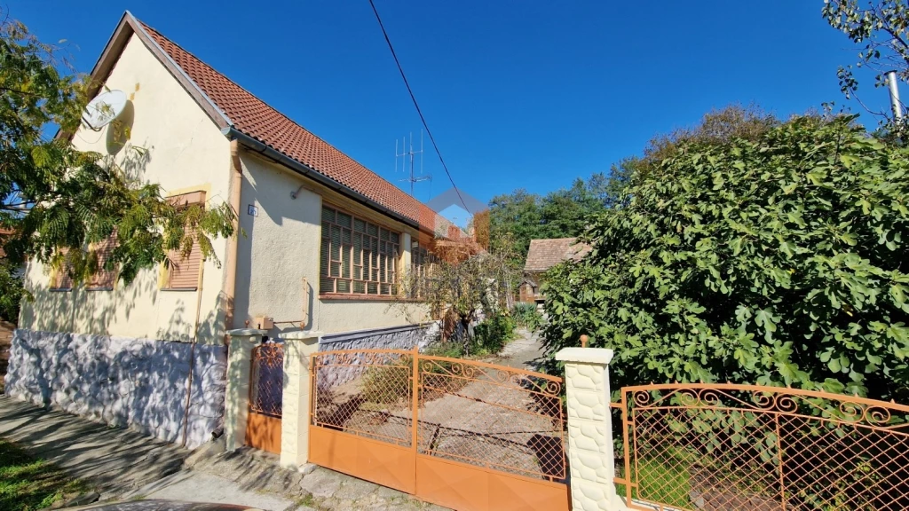 For sale house, Villánykövesd, Petőfi Sándor utca