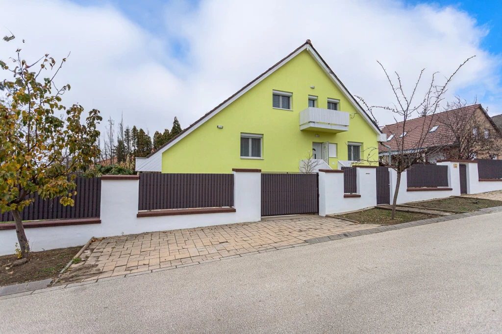 For sale house, Budapest XVII. kerület, Rákoskert, Aknász utca