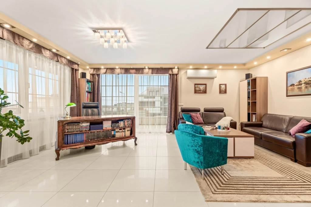 Eladó Lakás, Budapest XI. kerület Fatörzs utca 239.900.000 Ft