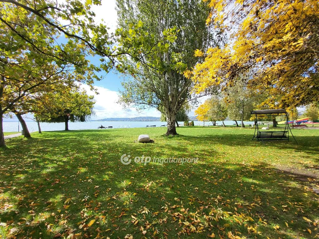 Eladó Ház, Balatonfűzfő