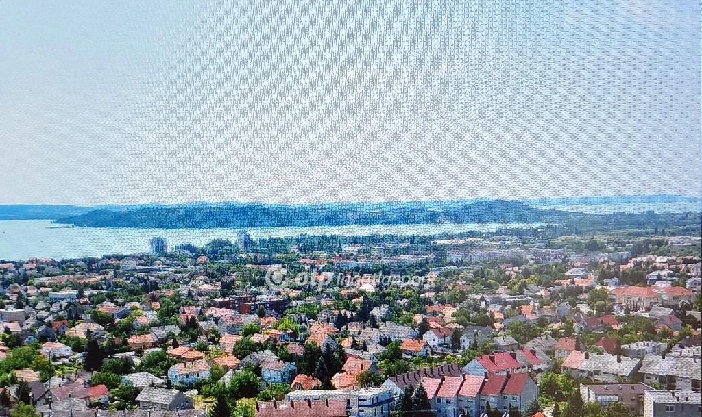 Eladó Telek, Balatonfüred