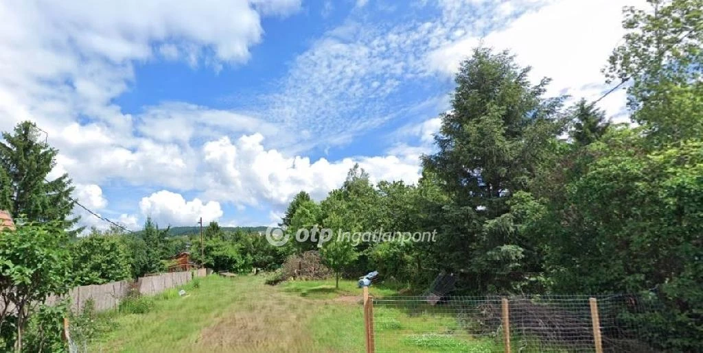 For sale building plot, Budakeszi