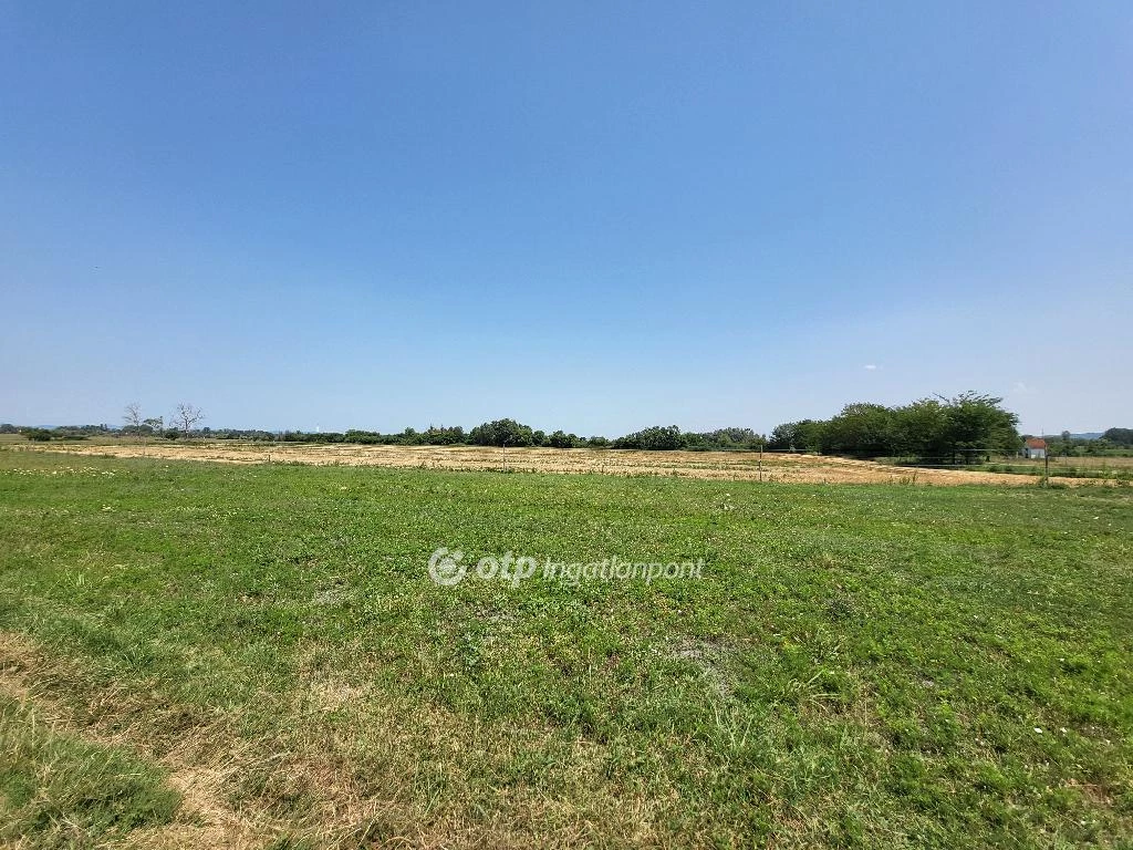 For sale building plot, Balatonlelle