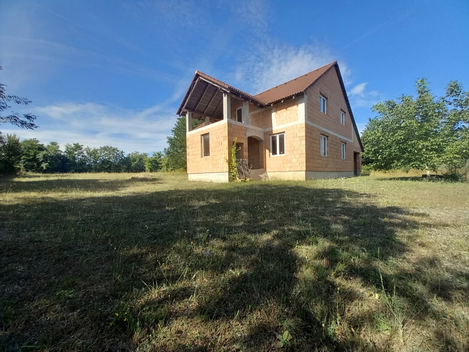 For sale house, Zámoly