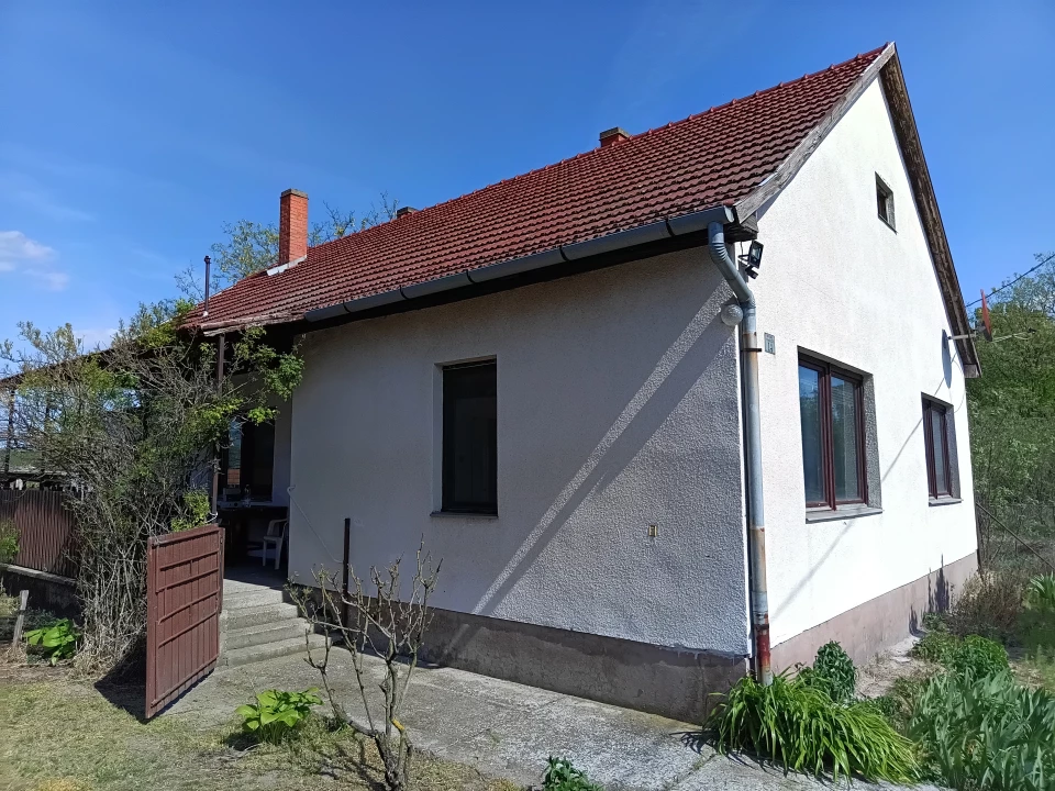 For sale house, Bordány