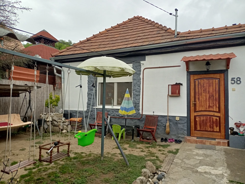 For sale house, Miskolc