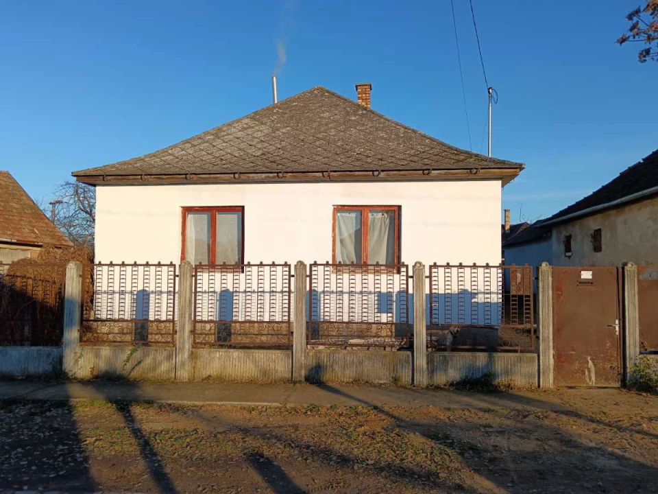 For sale house, Hajdúhadház