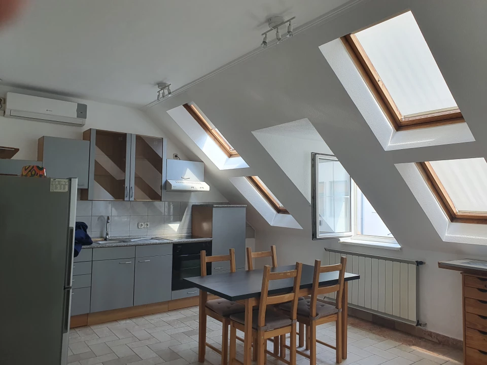 For sale brick flat, Budapest I. kerület, Várfok utca 7.