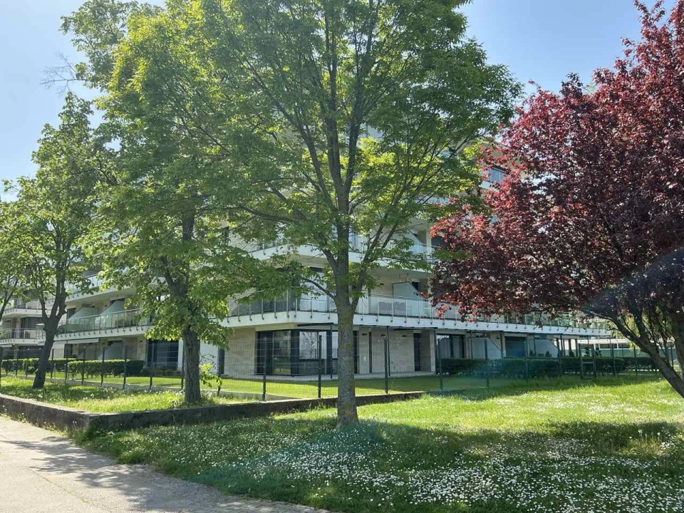 For sale condominium, Siófok