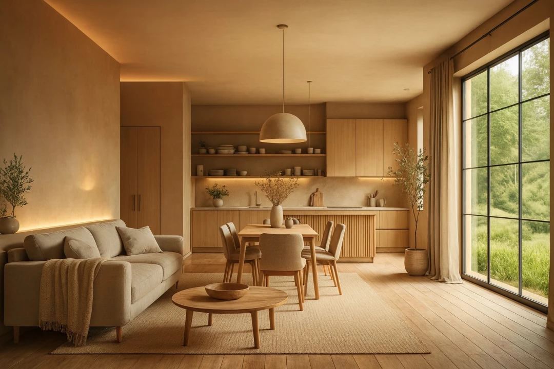 For sale condominium, Siófok